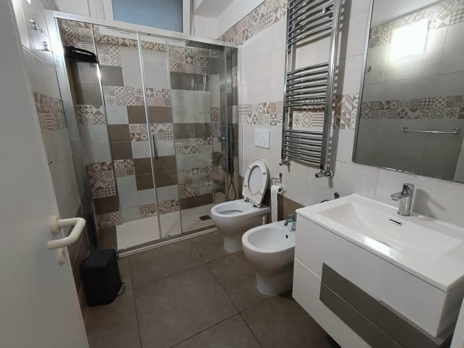 Bed and Breakfast Casa Colella Porto Cesareo Camera foto