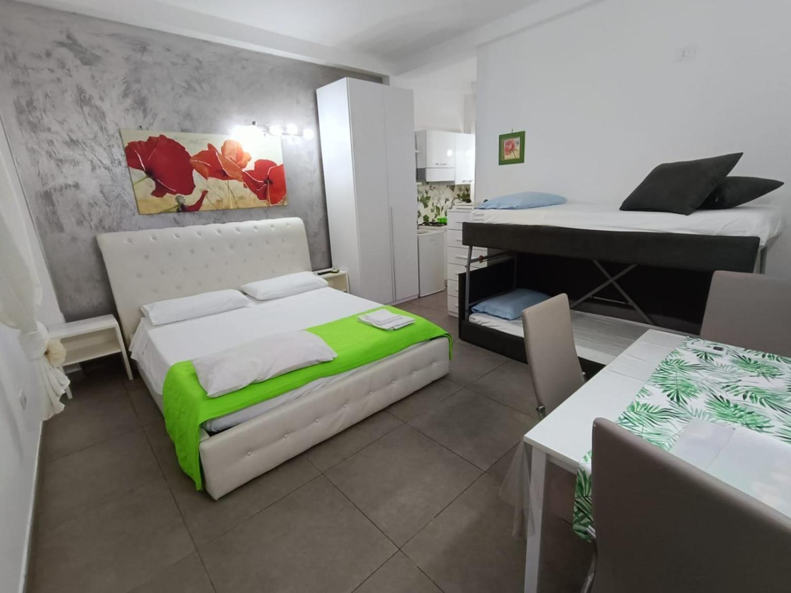 Bed and Breakfast Casa Colella Porto Cesareo Camera foto