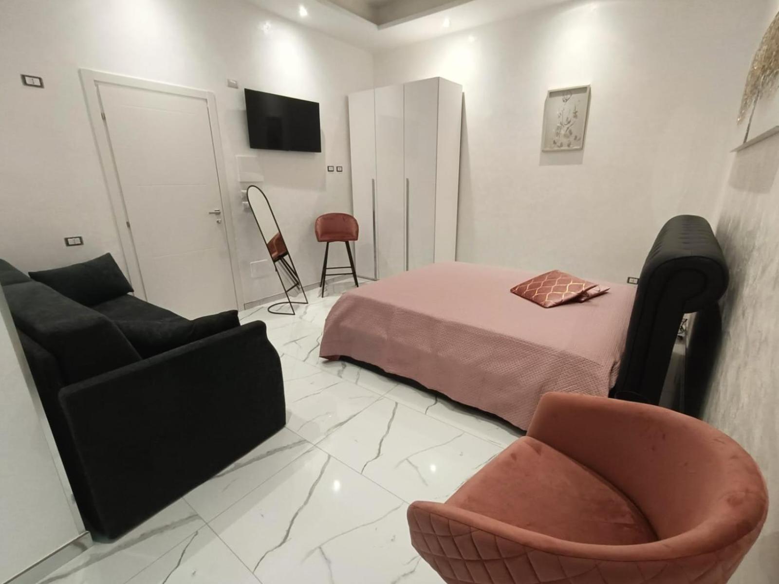 Bed and Breakfast Casa Colella Porto Cesareo Esterno foto