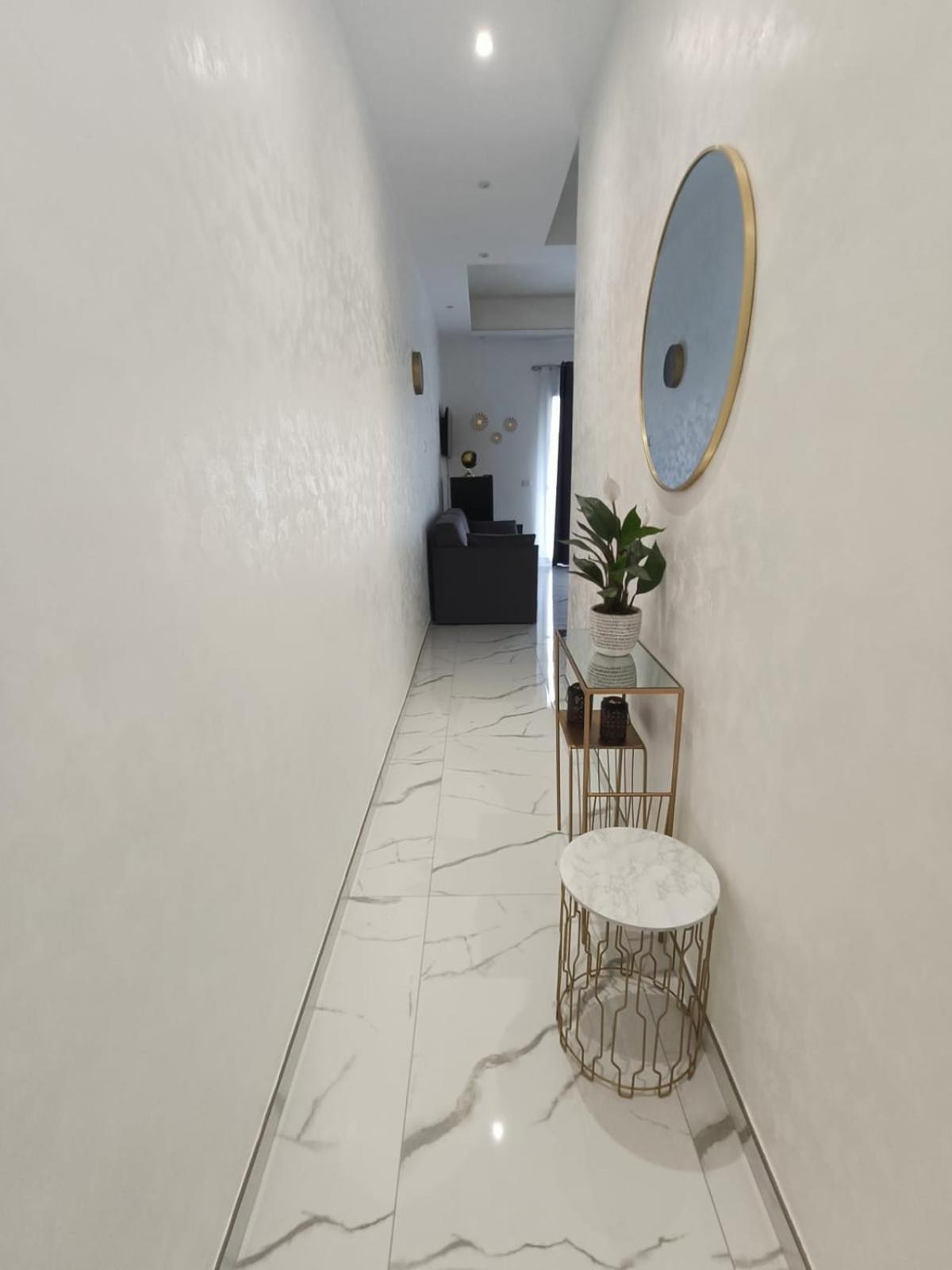 Bed and Breakfast Casa Colella Porto Cesareo Esterno foto