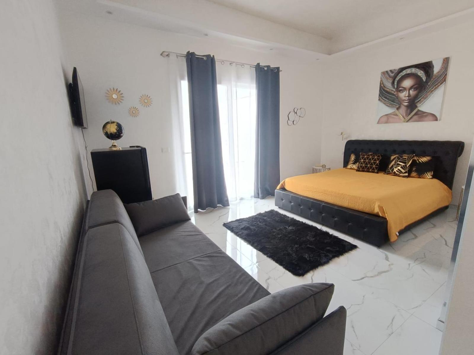 Bed and Breakfast Casa Colella Porto Cesareo Esterno foto
